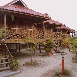Otres Beach Resort